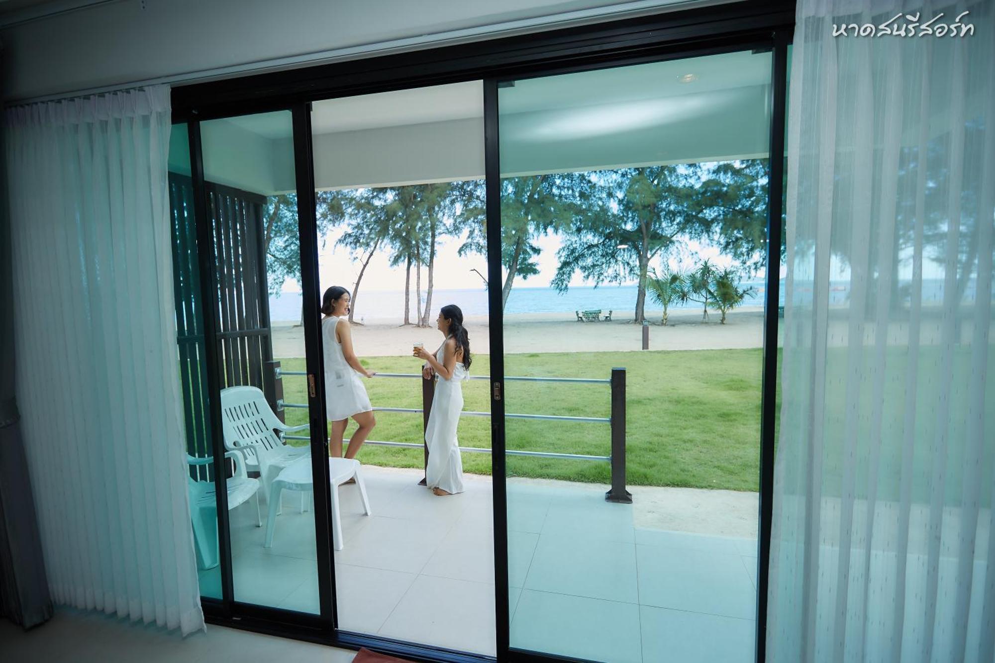 Haadson Resort Банг Сафан Ной Екстериор снимка