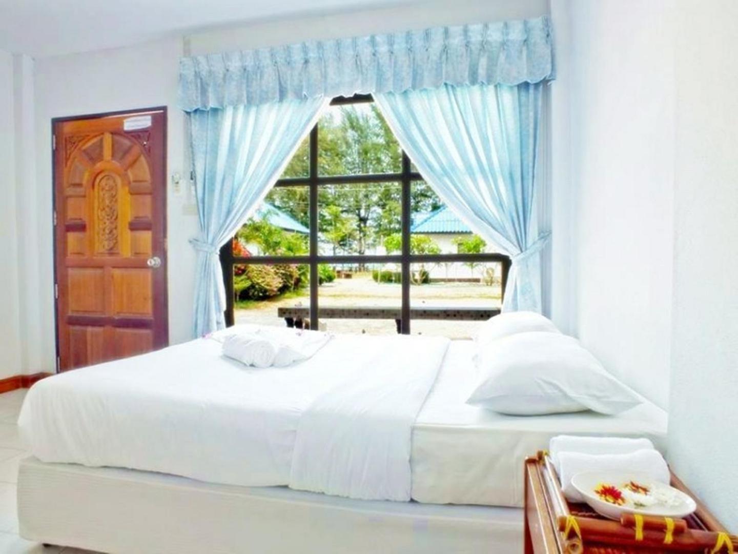 Haadson Resort Банг Сафан Ной Екстериор снимка