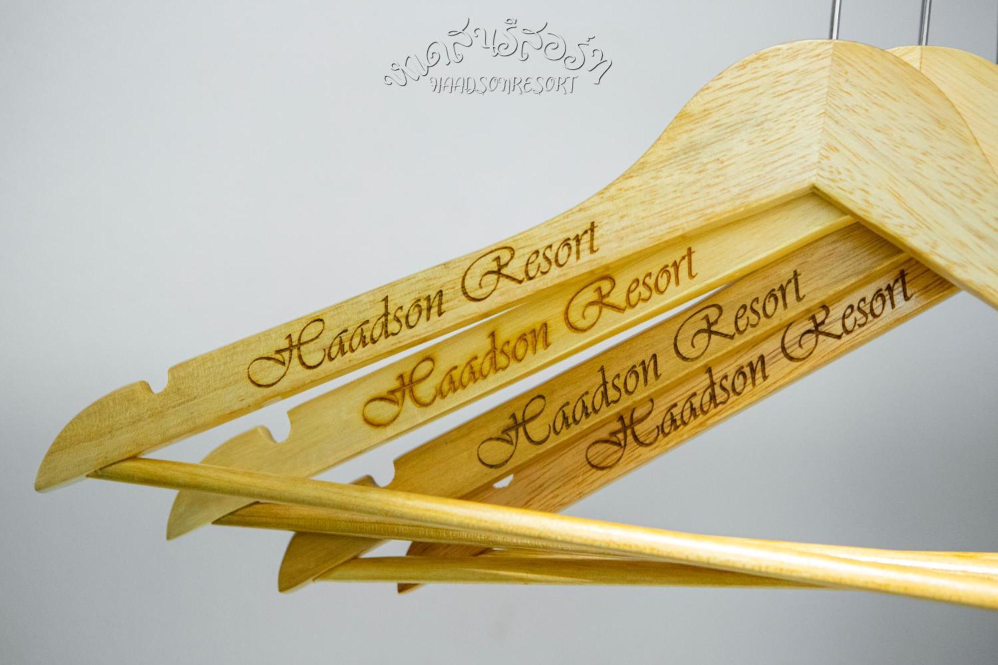 Haadson Resort Банг Сафан Ной Екстериор снимка